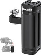 Neewer 10102481 Camera Side Handle Grip Adjustable