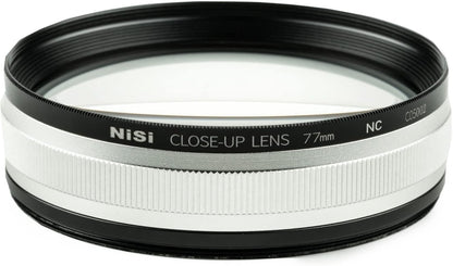 NiSi 112565 Macro - Close-Up NC Lens Kit 77mm