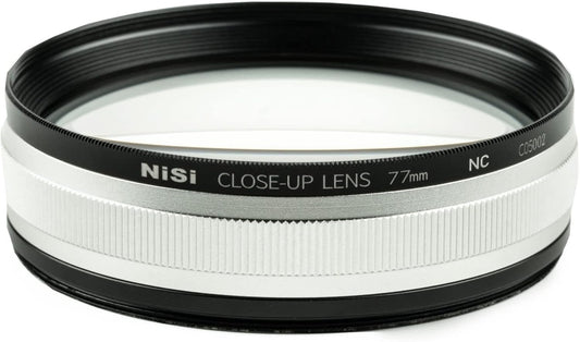 NiSi 112565 Macro - Close-Up NC Lens Kit 77mm