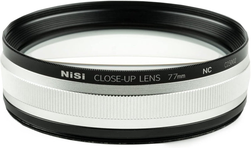 NiSi 112565 Macro - Close-Up NC Lens Kit 77mm — main product image