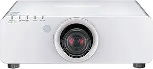 Panasonic PT-DZ770ULS DLP Projector HD 1080p No Lens