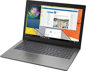 Lenovo Ideapad 330 i3 8th Gen 15.6" Laptop