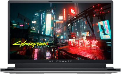 Alienware x17 R2 i9 RTX 3070 Ti 480Hz Gaming Laptop