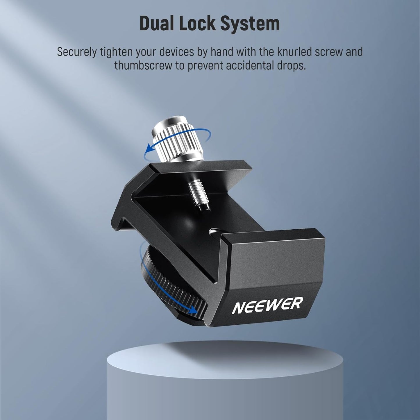 Neewer 33000043 Telescope Finderscope Mount Adapter