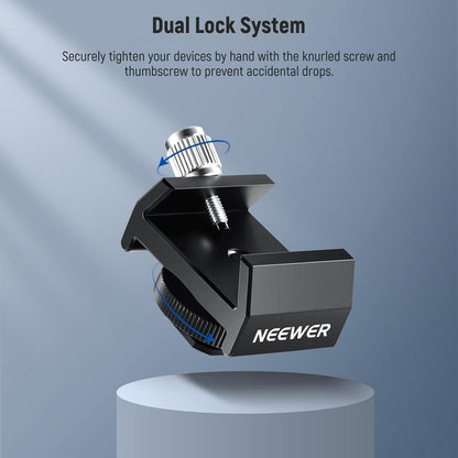Neewer 33000043 Telescope Finderscope Mount Adapter