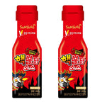 Samyang HACK Bulldark Spicy Chicken Sauce 2-Pack
