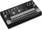 Behringer RD-6-BK: Electronic Drum Controller (Renewed)