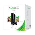 Microsoft N2V-00064 Xbox 360 E 250GB Bundle