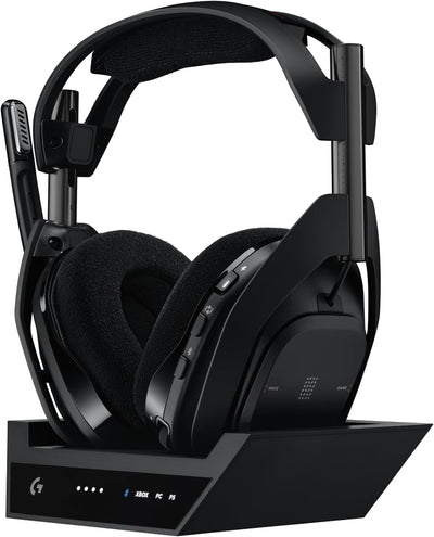 Logitech 939-002126 Astro A50 X Wireless Gaming Headset