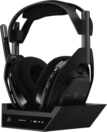 Logitech 939-002126 Astro A50 X Wireless Gaming Headset
