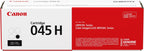 Canon Cartridge 045 Black High Capacity Toner