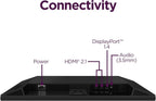 Lenovo 67C2GCC1US N27q 27