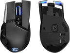 EVGA X20 Wireless Gaming Mouse 16000 DPI Ergonomic