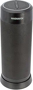 Magnavox MSH315V Alexa Voice Activated Bluetooth Speaker — main product image