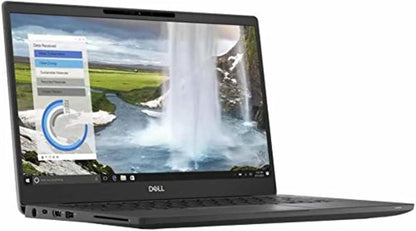 Dell Latitude 7400 Laptop - i5, 32GB RAM, 1TB SSD, 14" FHD