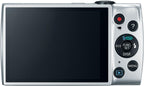 Canon PowerShot A2600 16MP Digital Camera Silver