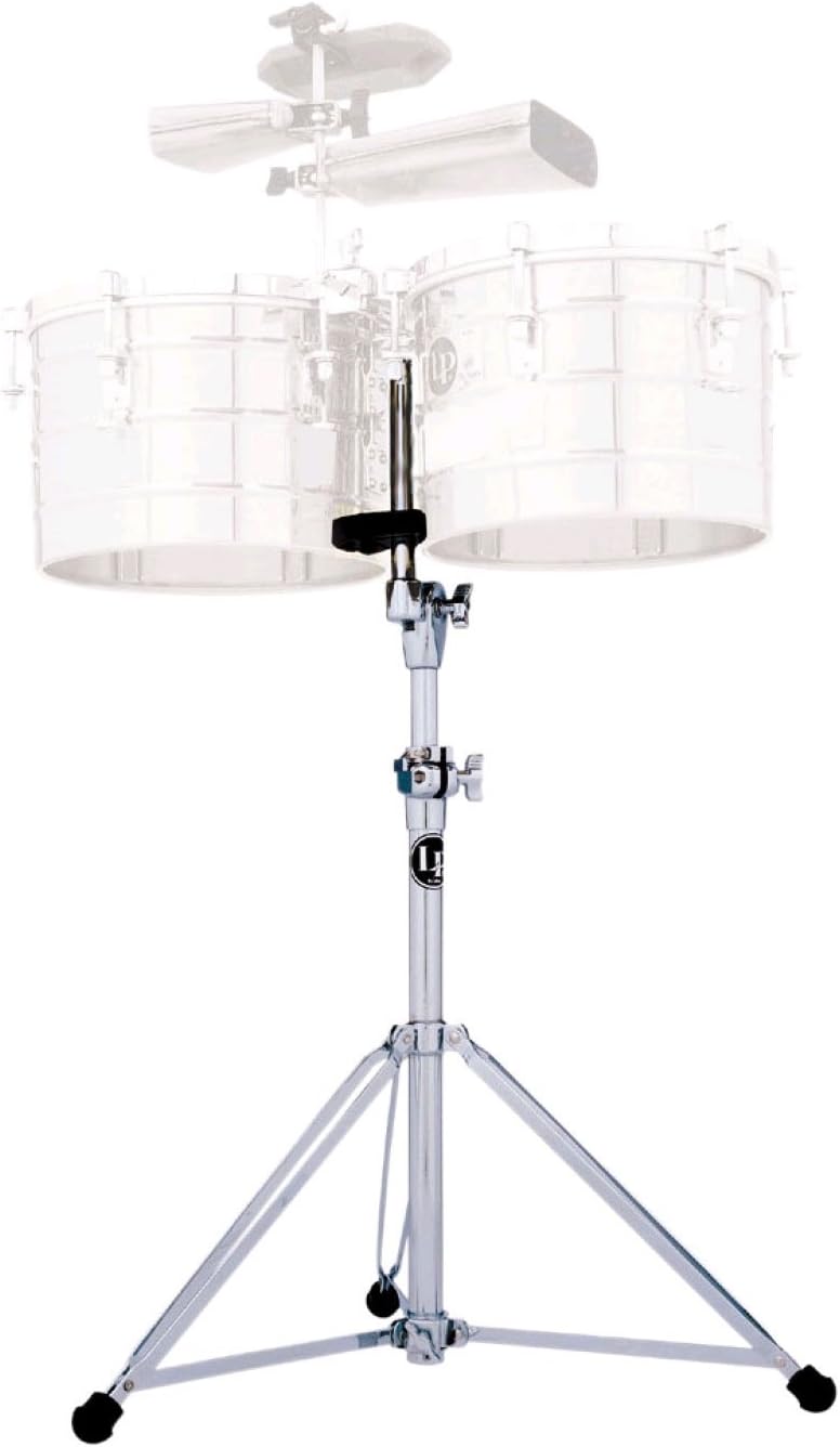 Latin Percussion LP986 Prestige Timbale Drum Stand