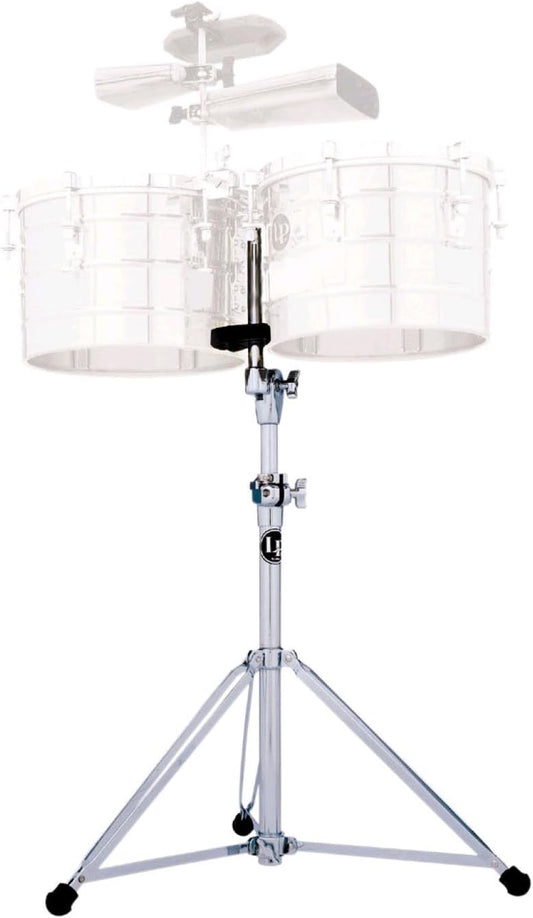 Latin Percussion LP986 Prestige Timbale Drum Stand