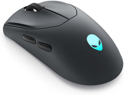 Alienware AW720M Dark Side Wireless Gaming Mouse