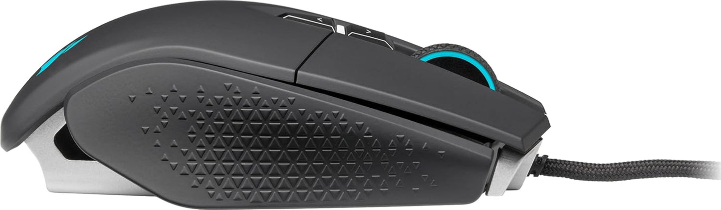 Corsair CH-9309411-NA2 M65 RGB Ultra 26000 DPI Gaming Mouse