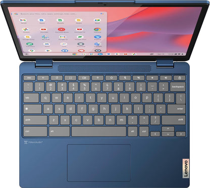 Lenovo Flex 3 Chromebook Intel N100 2-in-1 Laptop