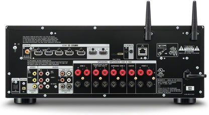 Sony STRDN1070 7.2 Channel Hi-Res 4K AV Receiver