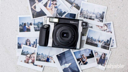 Fujifilm 5823793339 Instax Wide Instant Film 2-Pack