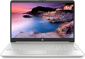HP HP 2022 15.6" HD Laptop Intel i3