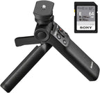 Sony ACCVC1 Vlogger Accessory Kit with Wireless Grip