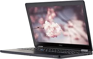 Dell Latitude E5550 - 15.6