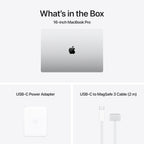 Apple MacBook Pro M4 Max 16-Core 16.2