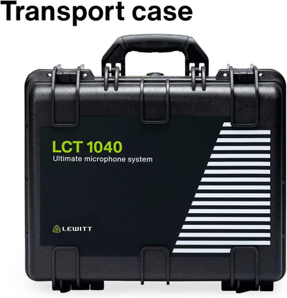 Lewitt LCT 1040 Professional Microphone System