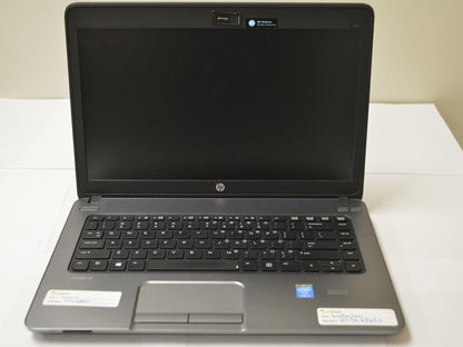 HP ProBook 440 G1 Laptop Touch