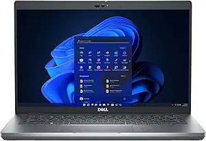 Dell Latitude 5431 14" FHD i7 Laptop