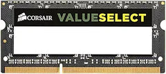 Corsair CMSO4GX3M1A1333C9 4GB DDR3 SDRAM Laptop Memory
