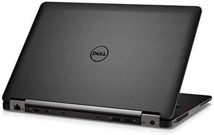 Dell Latitude E7470 Laptop - 14" i7, 16GB RAM, 256GB SSD