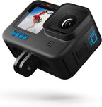 GoPro CHDAM-101 HERO10 Black Action Camera Bundle