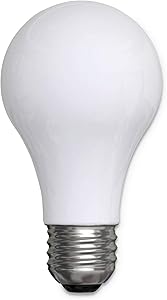 GE 43237-2 53w EEH Reveal Light Bulb 4-Pack