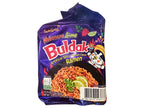 Samyang Buldak Spicy Ramen Habanero Lime Flavor