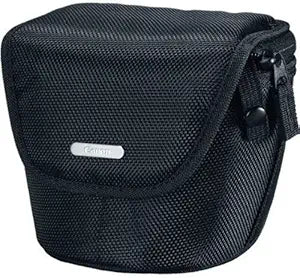 Canon 8059B001 Black Nylon Camera Carrying Case — main product image