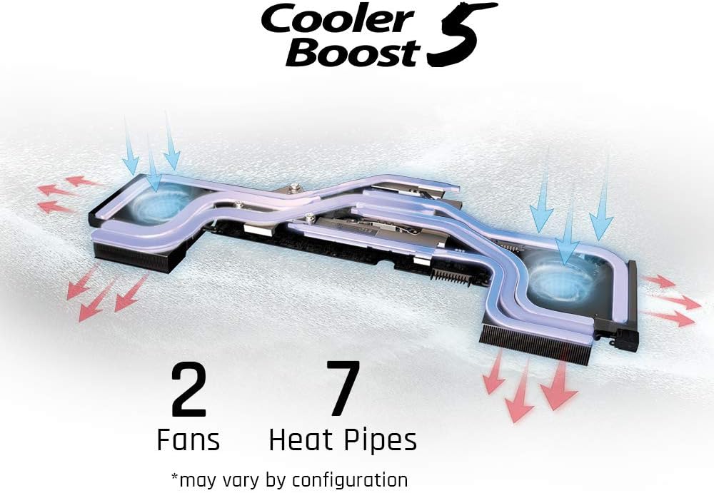 MSI GL75 Leopard 10SDK-651 17.3" 144Hz Gaming Laptop