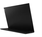 Lenovo 62A3UAT1WL ThinkVision M14t USB-C Touch Monitor