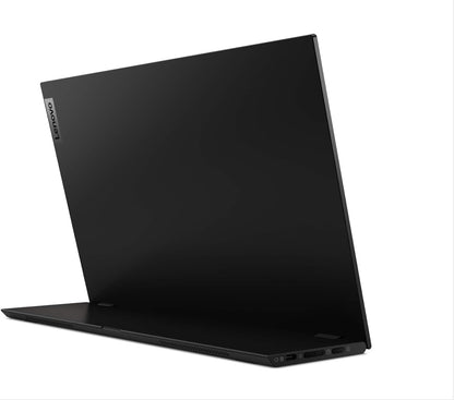Lenovo 62A3UAT1WL ThinkVision M14t USB-C Touch Monitor