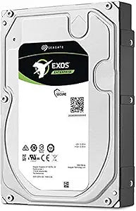 Seagate ST4000NM003A 4TB 7200RPM SAS HDD — main product image