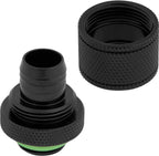Corsair CX-9051002-WW Hydro X Series 10/13mm Compression Fittings
