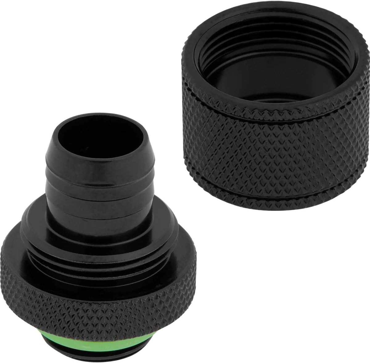 Corsair CX-9051002-WW Hydro X Series 10/13mm Compression Fittings
