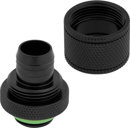 Corsair CX-9051002-WW Hydro X Series 10/13mm Compression Fittings