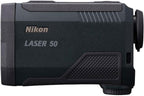 Nikon NKLASER50 Laser 50 Rangefinder - 2000 Yard