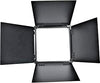 Litepanels Barndoors Gemini 1x1 Soft Panel Light Control
