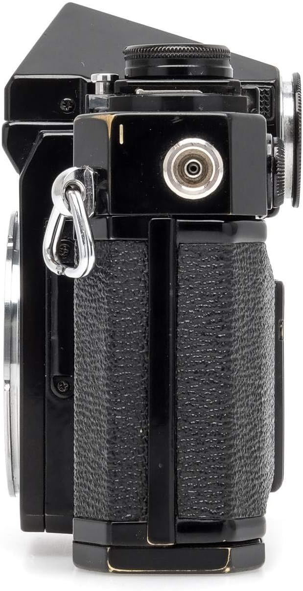 Canon F1 Vintage 35mm Film Camera FD 50mm f/1.4 Lens